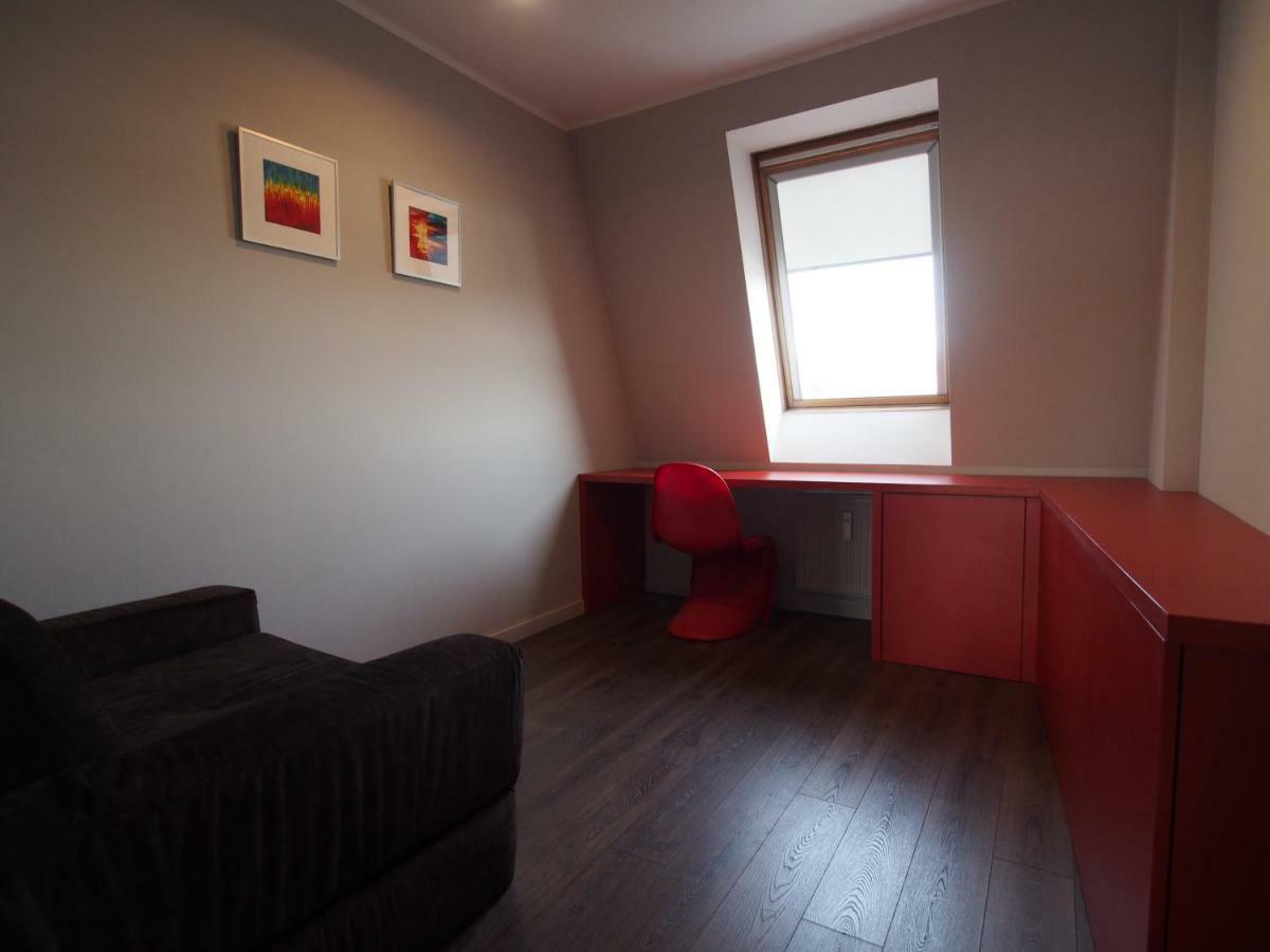 Sikorska Apartamenty Wroclaw Bagian luar foto